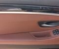 Чорний БМВ 5 Серія, об'ємом двигуна 2 л та пробігом 280 тис. км за 19300 $, фото 20 на Automoto.ua