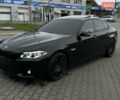 Черный БМВ 5 Серия, объемом двигателя 0 л и пробегом 204 тыс. км за 13800 $, фото 36 на Automoto.ua