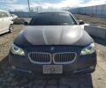 Черный БМВ 5 Серия, объемом двигателя 2 л и пробегом 116 тыс. км за 2000 $, фото 4 на Automoto.ua