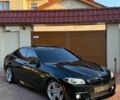 Черный БМВ 5 Серия, объемом двигателя 3.5 л и пробегом 140 тыс. км за 19500 $, фото 9 на Automoto.ua