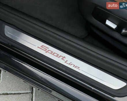 Черный БМВ 5 Серия, объемом двигателя 2 л и пробегом 151 тыс. км за 22950 $, фото 49 на Automoto.ua