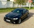Черный БМВ 5 Серия, объемом двигателя 2.98 л и пробегом 172 тыс. км за 17400 $, фото 1 на Automoto.ua