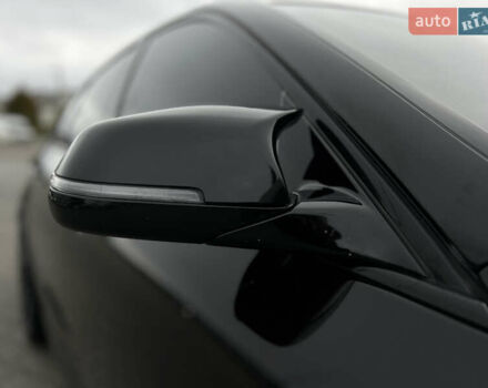 Черный БМВ 5 Серия, объемом двигателя 0 л и пробегом 204 тыс. км за 13800 $, фото 17 на Automoto.ua