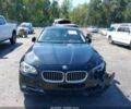 Чорний БМВ 5 Серія, об'ємом двигуна 2 л та пробігом 56 тис. км за 9500 $, фото 11 на Automoto.ua