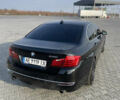 Чорний БМВ 5 Серія, об'ємом двигуна 2.98 л та пробігом 90 тис. км за 20499 $, фото 4 на Automoto.ua
