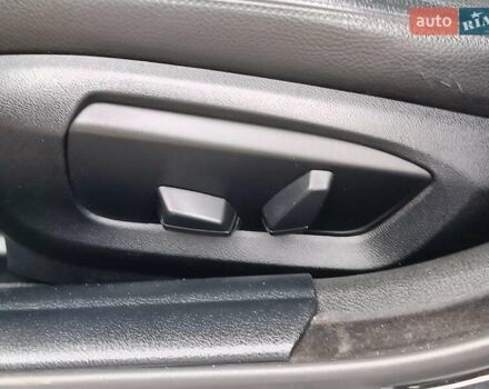 Черный БМВ 5 Серия, объемом двигателя 2 л и пробегом 122 тыс. км за 16990 $, фото 21 на Automoto.ua