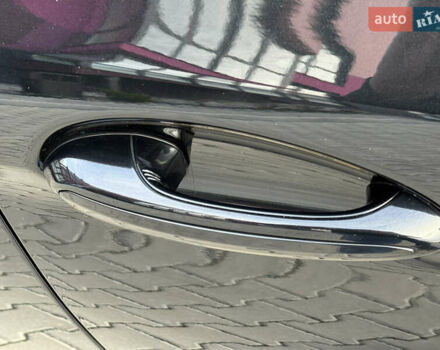 Черный БМВ 5 Серия, объемом двигателя 2 л и пробегом 151 тыс. км за 22950 $, фото 24 на Automoto.ua