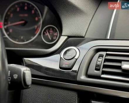 Чорний БМВ 5 Серія, об'ємом двигуна 2 л та пробігом 102 тис. км за 18500 $, фото 31 на Automoto.ua