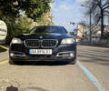 БМВ 5 Серия 2016 в Киеве на Automoto.ua Черный БМВ 5 Серия, объемом двигателя 2.98 л и пробегом 155 тыс. км за 21449 $, фото 12 на Automoto.ua