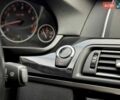 Чорний БМВ 5 Серія, об'ємом двигуна 2 л та пробігом 102 тис. км за 18500 $, фото 31 на Automoto.ua