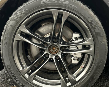 Чорний БМВ 5 Серія, об'ємом двигуна 2 л та пробігом 180 тис. км за 21500 $, фото 25 на Automoto.ua