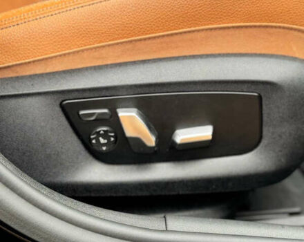 БМВ 5 Серия 2016 в Ровно на Automoto.ua Черный БМВ 5 Серия, объемом двигателя 2 л и пробегом 150 тыс. км за 23955 $, фото 8 на Automoto.ua