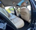 Чорний БМВ 5 Серія, об'ємом двигуна 3 л та пробігом 71 тис. км за 12300 $, фото 11 на Automoto.ua