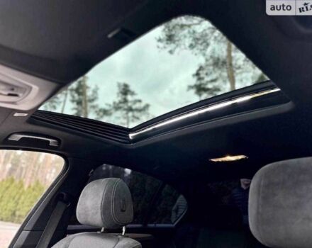 Черный БМВ 5 Серия, объемом двигателя 2 л и пробегом 157 тыс. км за 24047 $, фото 11 на Automoto.ua