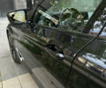 Черный БМВ 5 Серия, объемом двигателя 2 л и пробегом 150 тыс. км за 37000 $, фото 3 на Automoto.ua