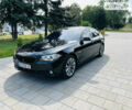 Черный БМВ 5 Серия, объемом двигателя 2 л и пробегом 98 тыс. км за 24500 $, фото 24 на Automoto.ua