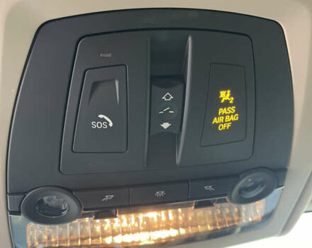 Чорний БМВ 5 Серія, об'ємом двигуна 2.98 л та пробігом 90 тис. км за 20499 $, фото 34 на Automoto.ua