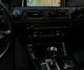 Чорний БМВ 5 Серія, об'ємом двигуна 2 л та пробігом 210 тис. км за 18000 $, фото 6 на Automoto.ua