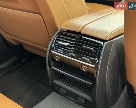 Черный БМВ 5 Серия, объемом двигателя 2 л и пробегом 151 тыс. км за 22950 $, фото 57 на Automoto.ua