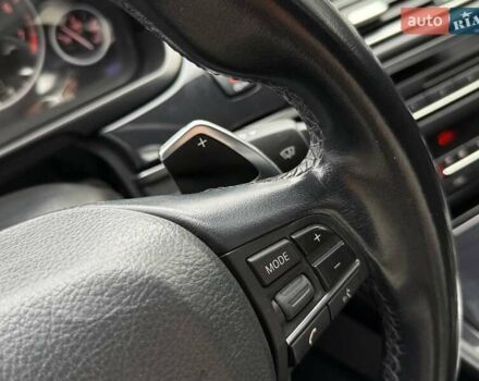 Чорний БМВ 5 Серія, об'ємом двигуна 2 л та пробігом 102 тис. км за 18500 $, фото 32 на Automoto.ua