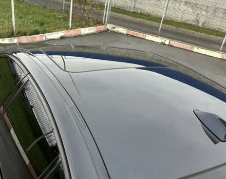 Чорний БМВ 5 Серія, об'ємом двигуна 2 л та пробігом 180 тис. км за 21500 $, фото 71 на Automoto.ua