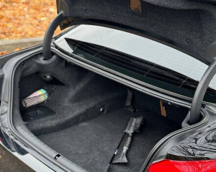 БМВ 5 Серия 2016 в Ровно на Automoto.ua Черный БМВ 5 Серия, объемом двигателя 2 л и пробегом 150 тыс. км за 23955 $, фото 13 на Automoto.ua