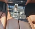 Чорний БМВ 5 Серія, об'ємом двигуна 2 л та пробігом 280 тис. км за 19300 $, фото 12 на Automoto.ua