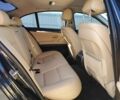 Черный БМВ 5 Серия, объемом двигателя 2 л и пробегом 116 тыс. км за 2000 $, фото 9 на Automoto.ua
