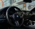 Чорний БМВ 5 Серія, об'ємом двигуна 2 л та пробігом 210 тис. км за 18000 $, фото 4 на Automoto.ua