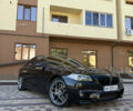 Черный БМВ 5 Серия, объемом двигателя 3.5 л и пробегом 165 тыс. км за 20500 $, фото 15 на Automoto.ua