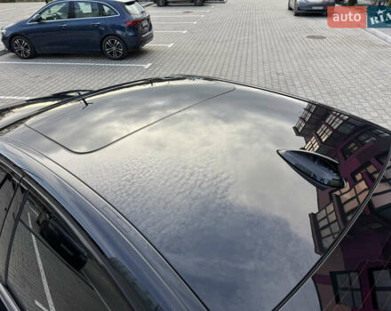 Черный БМВ 5 Серия, объемом двигателя 2 л и пробегом 151 тыс. км за 22950 $, фото 29 на Automoto.ua