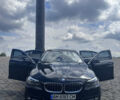 Черный БМВ 5 Серия, объемом двигателя 2 л и пробегом 108 тыс. км за 29800 $, фото 2 на Automoto.ua