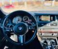 Черный БМВ 5 Серия, объемом двигателя 3 л и пробегом 79 тыс. км за 10000 $, фото 8 на Automoto.ua