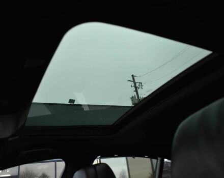 Черный БМВ 5 Серия, объемом двигателя 4.4 л и пробегом 75 тыс. км за 10000 $, фото 14 на Automoto.ua