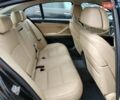 Черный БМВ 5 Серия, объемом двигателя 3 л и пробегом 78 тыс. км за 4800 $, фото 9 на Automoto.ua