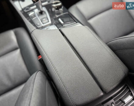 БМВ 5 Серия 2016 в Кривом Роге на Automoto.ua Черный БМВ 5 Серия, объемом двигателя 2 л и пробегом 102 тыс. км за 18999 $, фото 31 на Automoto.ua