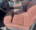 Чорний БМВ 5 Серія, об'ємом двигуна 2 л та пробігом 280 тис. км за 19300 $, фото 17 на Automoto.ua
