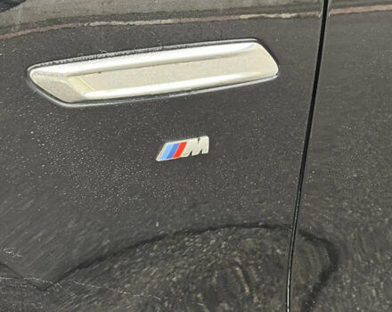 Чорний БМВ 5 Серія, об'ємом двигуна 2 л та пробігом 180 тис. км за 21500 $, фото 26 на Automoto.ua