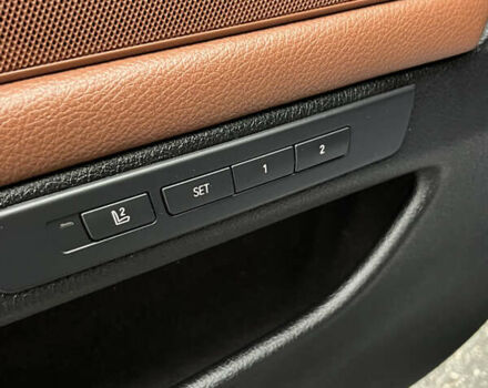 Чорний БМВ 5 Серія, об'ємом двигуна 2 л та пробігом 180 тис. км за 21500 $, фото 63 на Automoto.ua