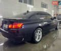 Черный БМВ 5 Серия, объемом двигателя 2 л и пробегом 229 тыс. км за 21990 $, фото 12 на Automoto.ua