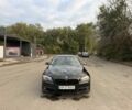 Черный БМВ 5 Серия, объемом двигателя 3 л и пробегом 116 тыс. км за 20954 $, фото 1 на Automoto.ua