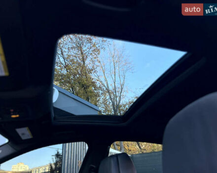 Черный БМВ 5 Серия, объемом двигателя 3 л и пробегом 195 тыс. км за 19500 $, фото 31 на Automoto.ua