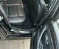Черный БМВ 5 Серия, объемом двигателя 2 л и пробегом 162 тыс. км за 22000 $, фото 21 на Automoto.ua
