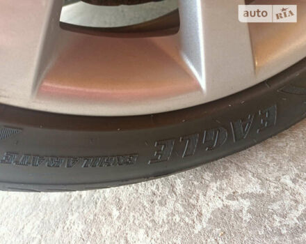 Черный БМВ 5 Серия, объемом двигателя 2.98 л и пробегом 160 тыс. км за 18500 $, фото 48 на Automoto.ua