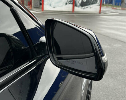 Чорний БМВ 5 Серія, об'ємом двигуна 2 л та пробігом 180 тис. км за 21500 $, фото 16 на Automoto.ua