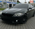 Черный БМВ 5 Серия, объемом двигателя 0 л и пробегом 204 тыс. км за 13800 $, фото 2 на Automoto.ua