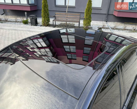 Черный БМВ 5 Серия, объемом двигателя 2 л и пробегом 151 тыс. км за 22950 $, фото 28 на Automoto.ua