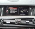 Черный БМВ 5 Серия, объемом двигателя 2.98 л и пробегом 149 тыс. км за 17500 $, фото 8 на Automoto.ua