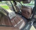 Чорний БМВ 5 Серія, об'ємом двигуна 3 л та пробігом 85 тис. км за 13500 $, фото 8 на Automoto.ua