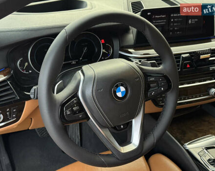 Черный БМВ 5 Серия, объемом двигателя 2 л и пробегом 151 тыс. км за 22950 $, фото 45 на Automoto.ua